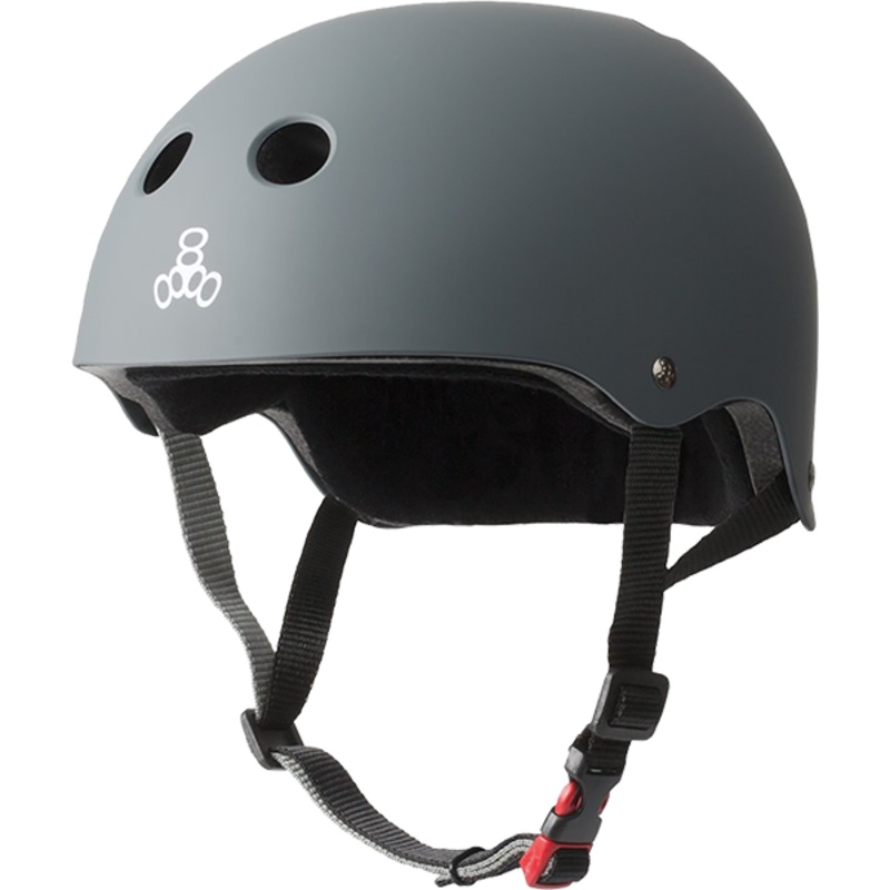 T8 CERTIFIED SWEATSAVER L/XL-CARBON MATTE