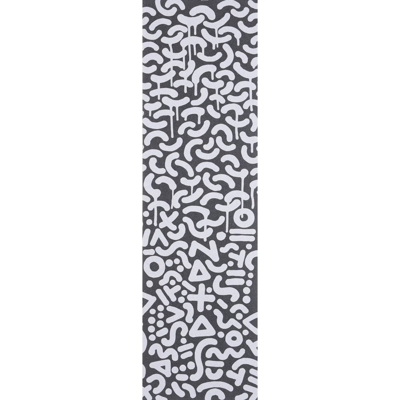 101 SMA Natas Kapas 10″ x 33″ Graphic Griptape