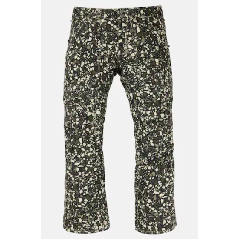 Burton Gore-tex Ballast Pant – Sediment Small