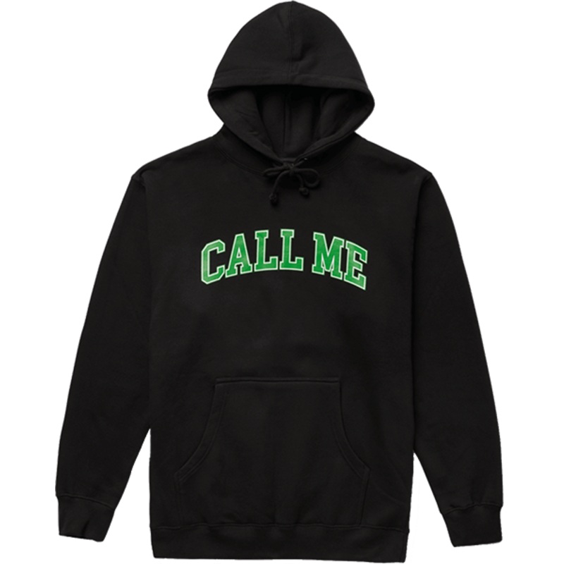 CALL ME 917 CALL ME HD/SWT BLACK S