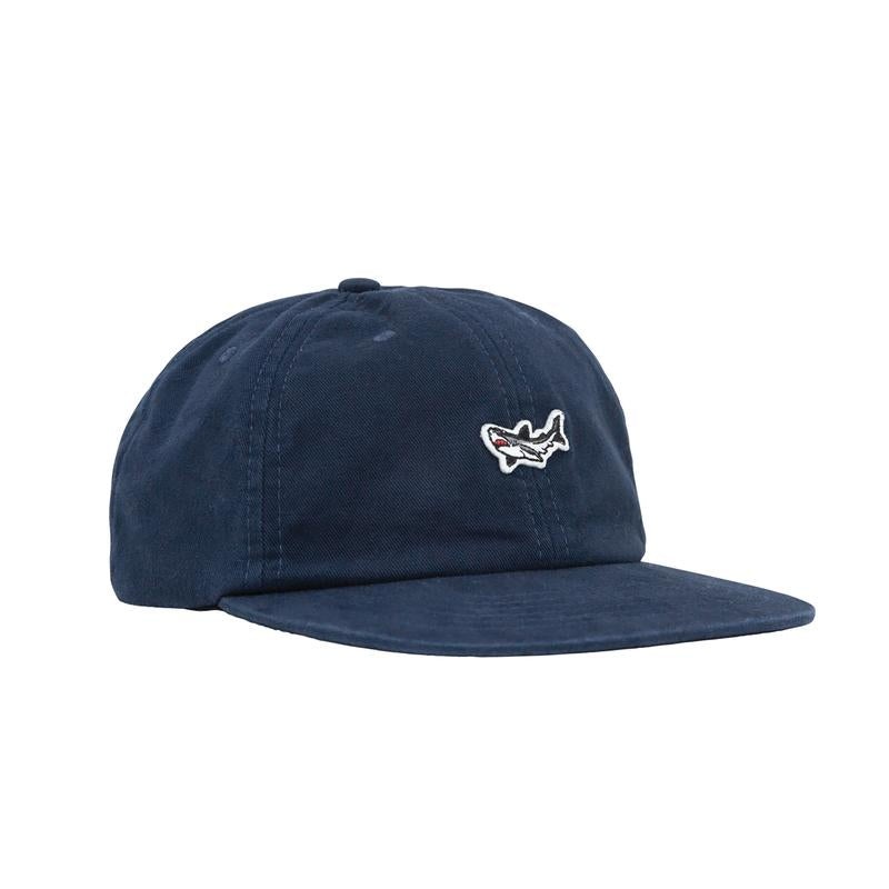 DARK SEAS NEWHALL CAP NAVY