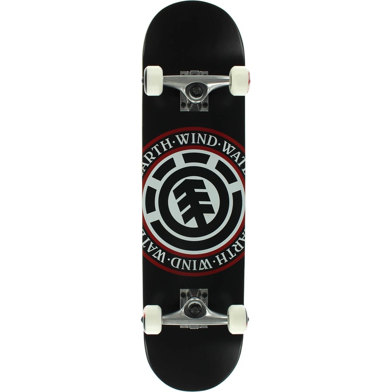Element Seal Complete Skateboard – 7.75″