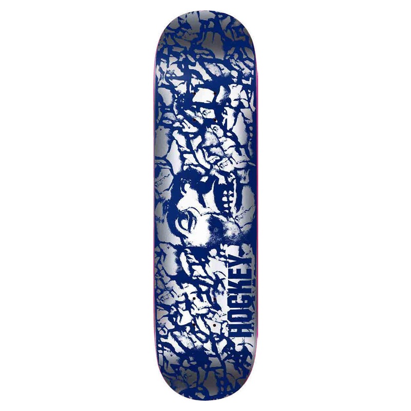 HOCKEY DECK – STONE FITZGERALD (8.25″) 8.25″