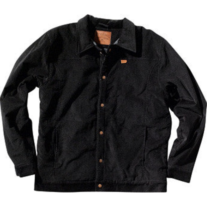 Matix Jacket MJ Embark 06 Black Black
