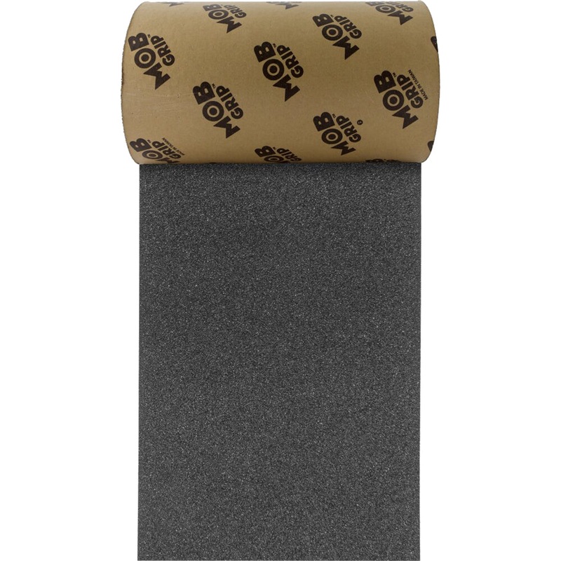 Mob Roll Griptape 11×60′ – Black