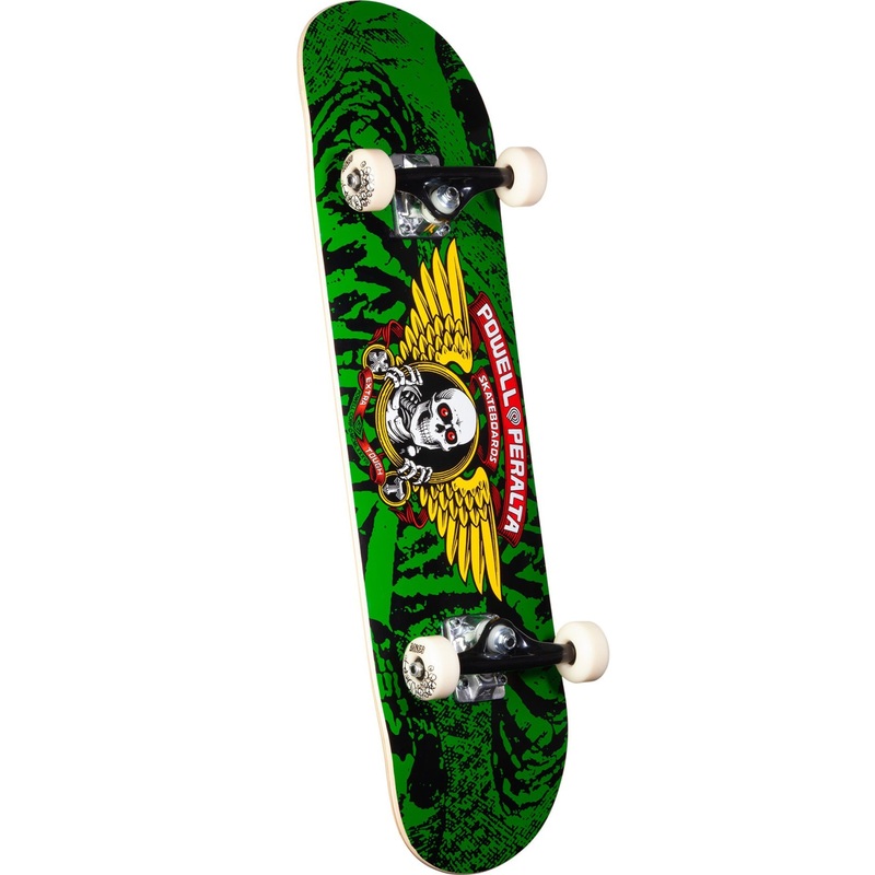 POWELL PERALTA – WINGED RIPPER (8) 8
