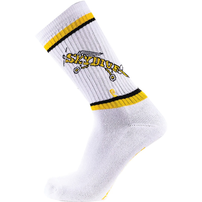 PSOCKADELIC SKYDIVE CREW SOCKS