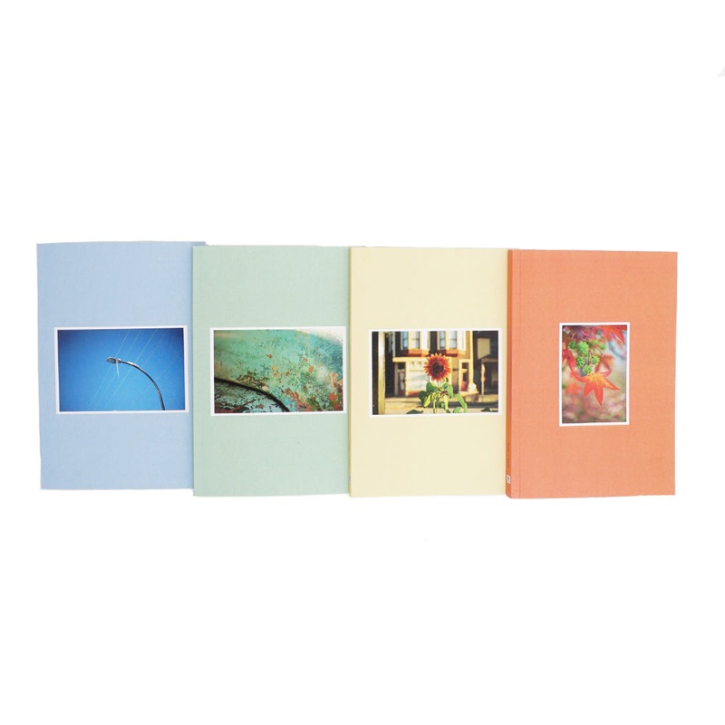 SEASONS OF EAST VAN PHOTO BOOK – VOLUME 2