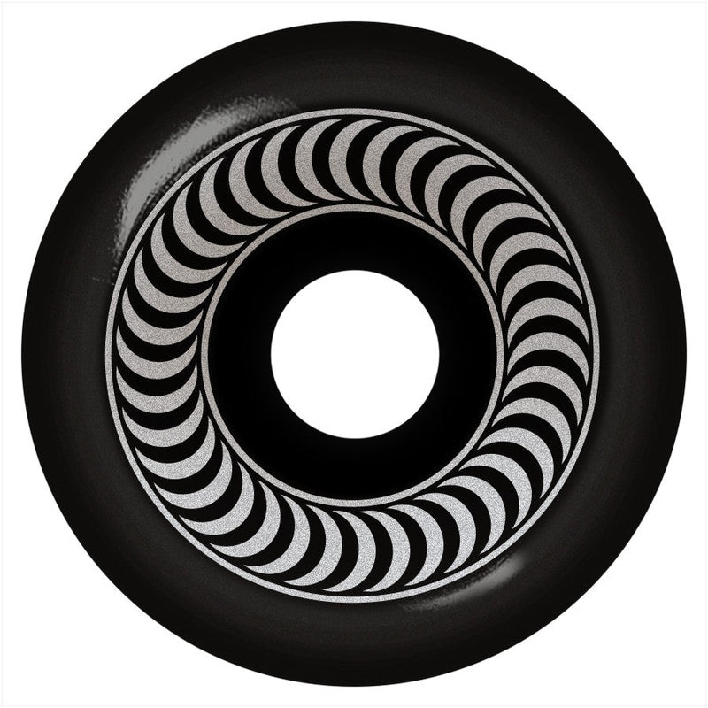 SPITFIRE WHEELS FORMULA FOUR OG CLASSICS 99D BLACK (56MM) 56MM