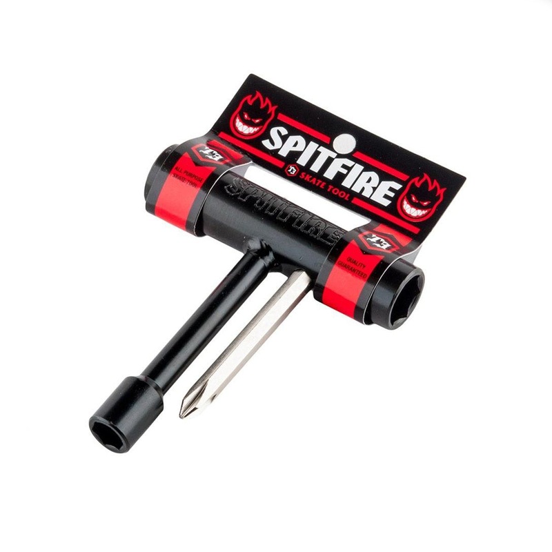 Spitfire Wheels Skate Tool