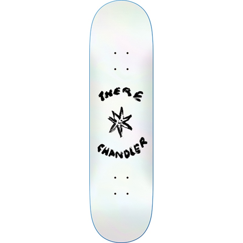 THERE BURTON STARLIGHT DECK 8.5″