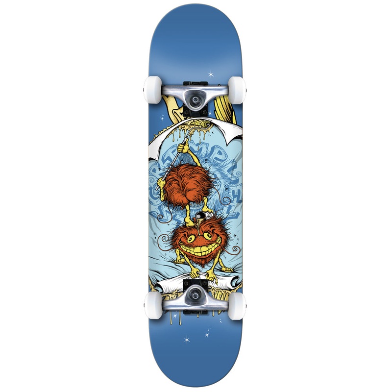 ANTIHERO COMPLETE – GRIMPLE GLUE (8.25″) 8.25″