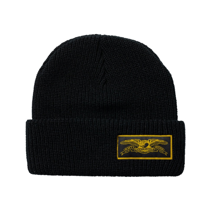 Antihero – Eagle Patch – Beanie