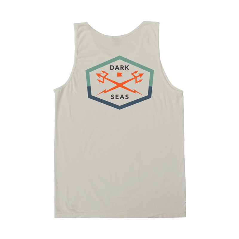 DARK SEAS PROGRESSIVE PIGMENT TANK TOFU MEDIUM