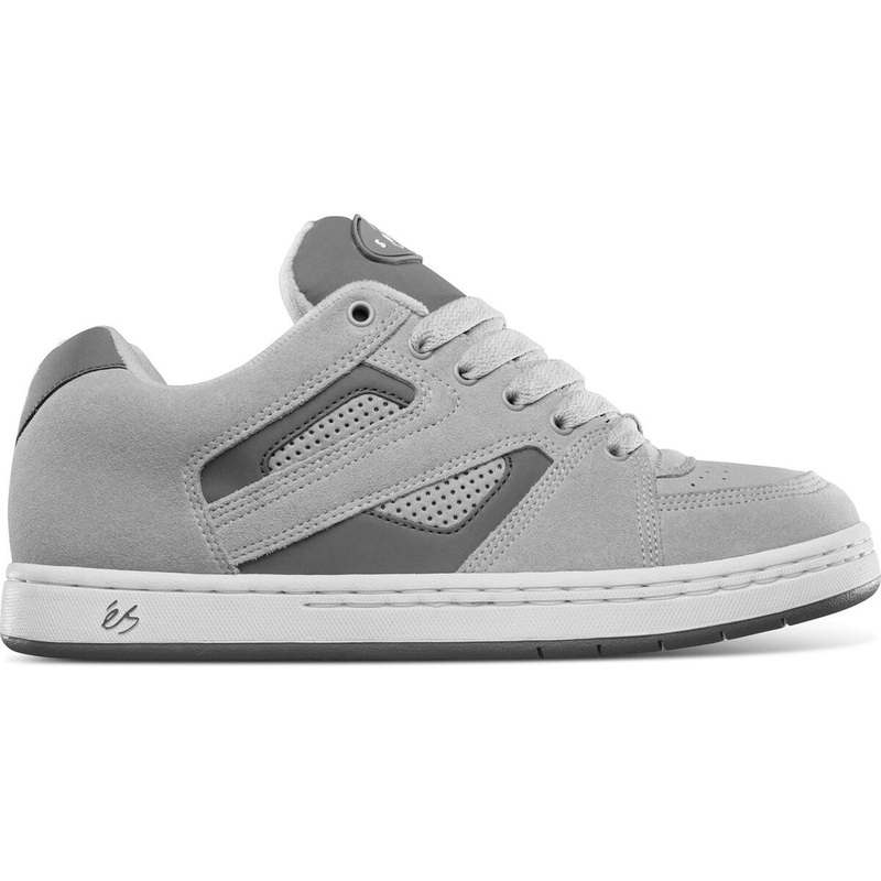 ES ACCEL X ARTO GREY 8