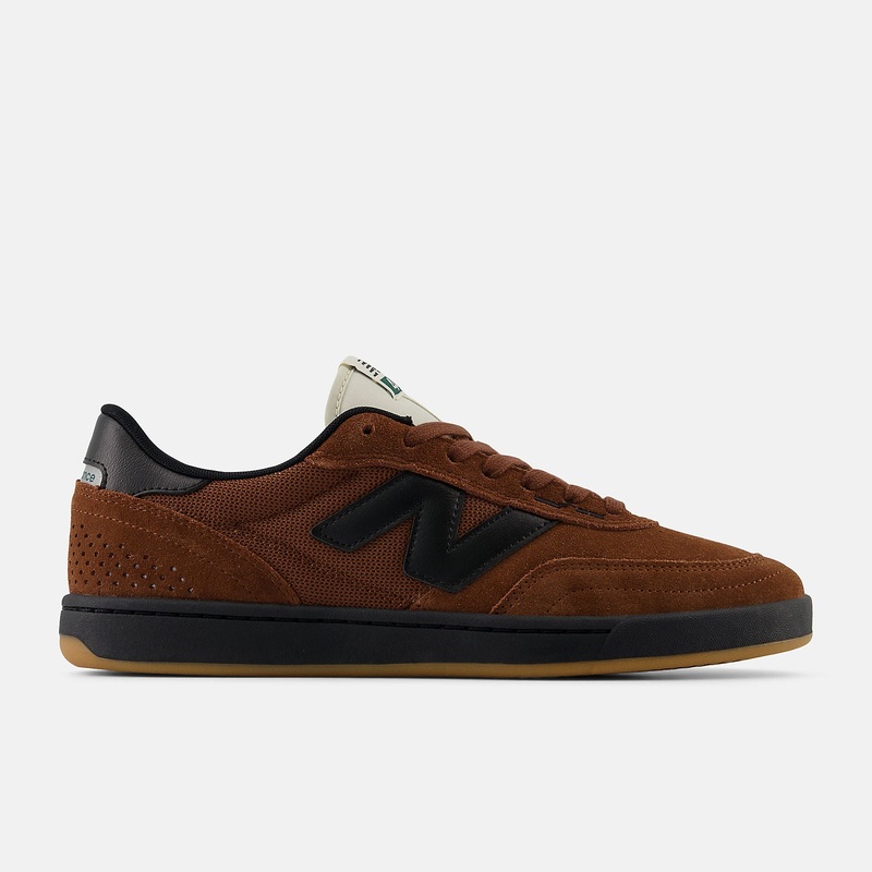 NEW BALANCE 440 RICH OAK/BLACK 8