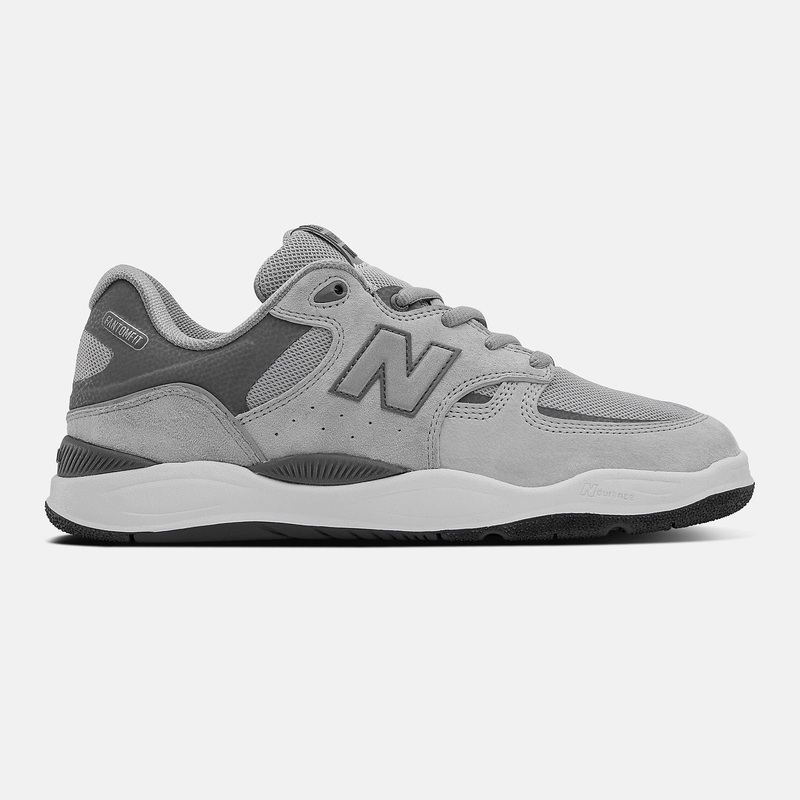 NEW BALANCE TIAGO LEMOS 1010 GREY 8
