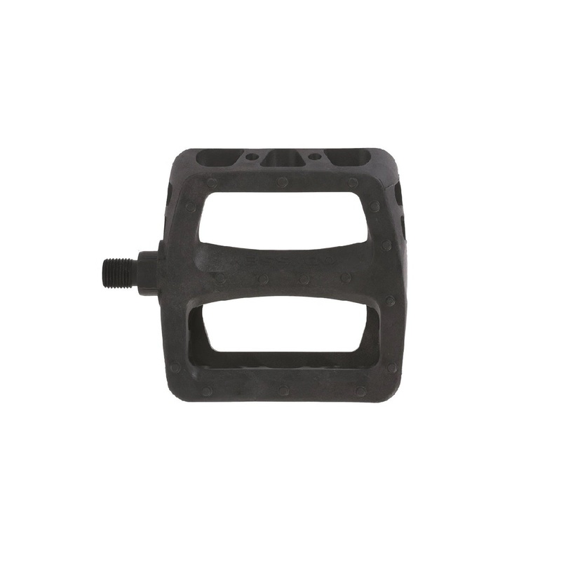 Odyssey BMX Twisted PC Pedals 9/16″ – Black