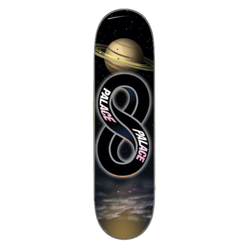 PALACE DECK – INFINITY SATURN (8.6″) 8.6″