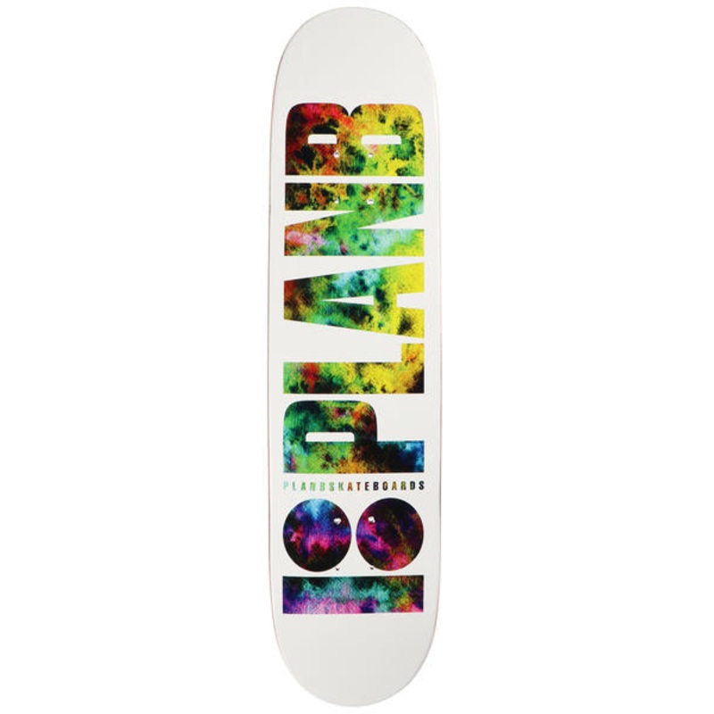 PLAN B TEAM DUFFY OG DECK (8.25″) 8.25″