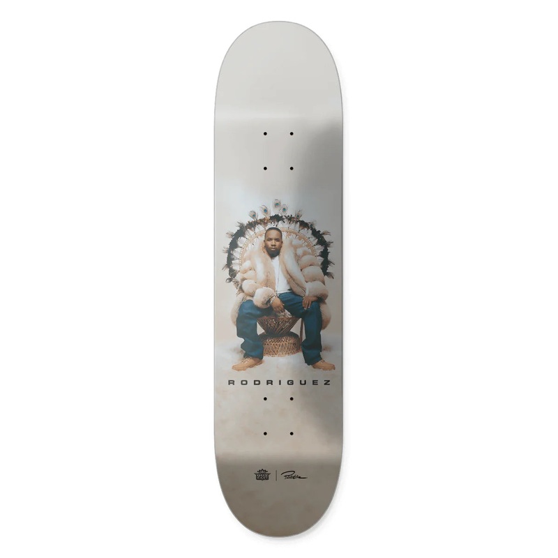 PRIMITIVE RODRIGUEZ REGAL DECK