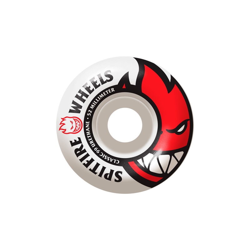 Spitfire Classic Bighead Wheel 99DU 52mm
