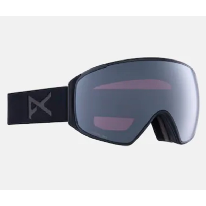 Anon 24/25 M4S Toric Goggle – Smoke/Perceive Sunny Onyx
