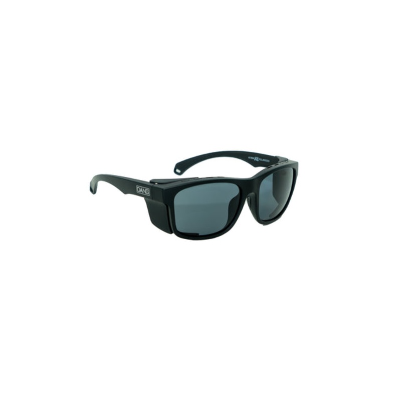 Dang All Terrain XL // Black Polarized