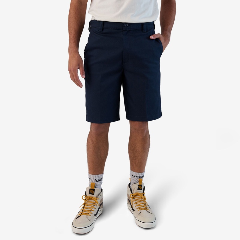 DICKIES 874 PRO WORK SHORT DARK NAVY 30