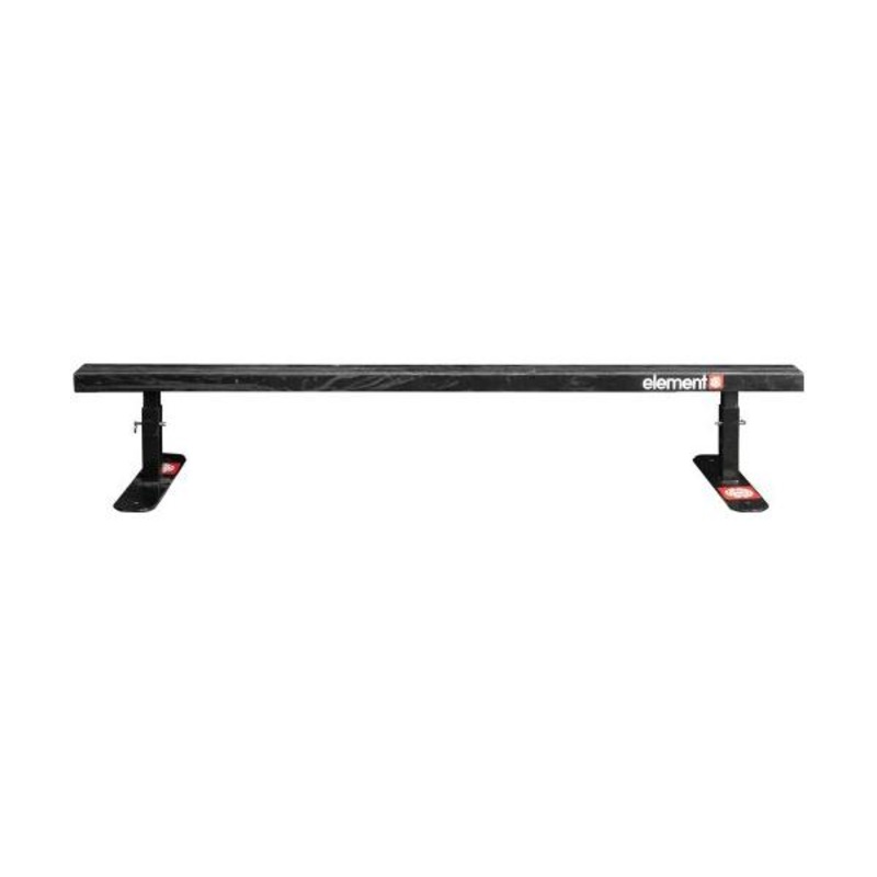ELEMENT ADJUSTABLE FLAT BAR 6′ 6′ LONG