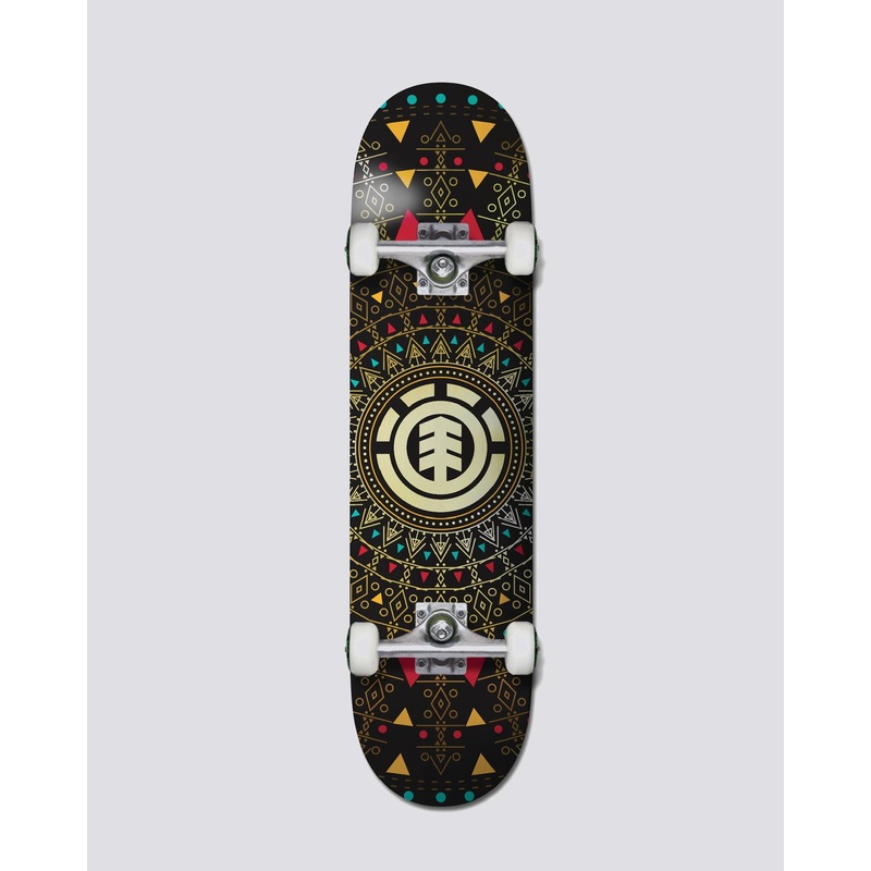 ELEMENT COMPLETE – QUINTANA (8″) 8″
