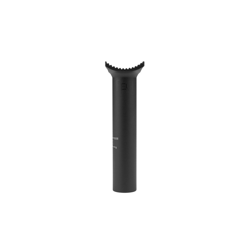 Fiend BMX Pivotal Post 135mm – Black