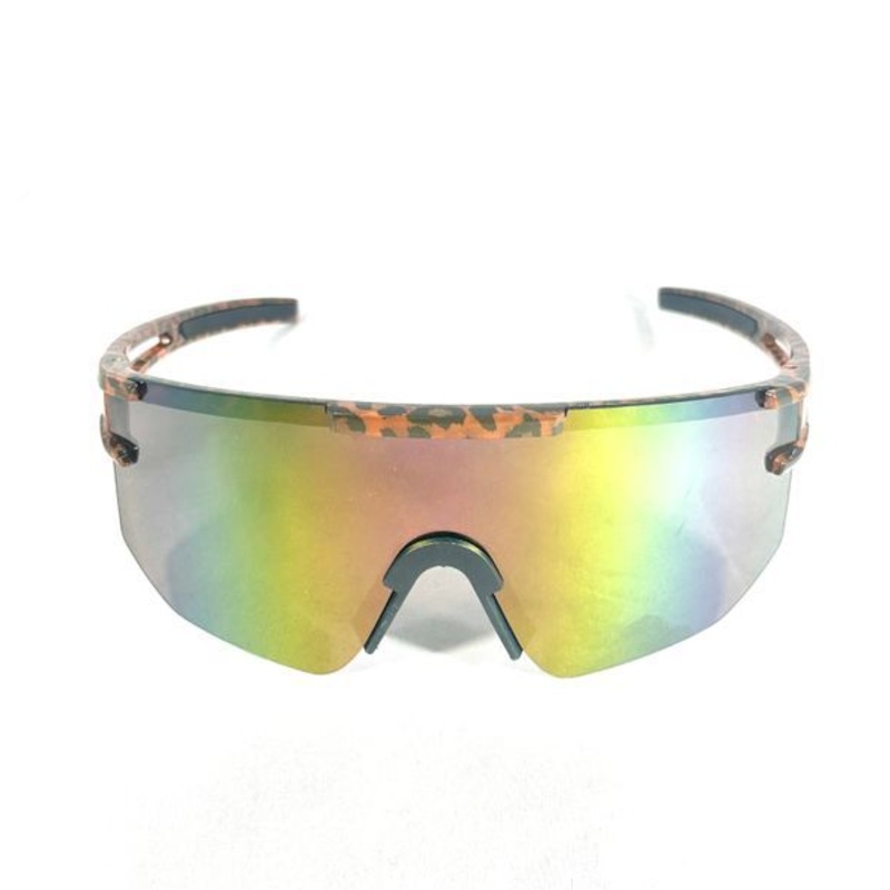 HAPPY HOUR SUNGLASSES PARTY WAGONS COUGAR COUNTRY