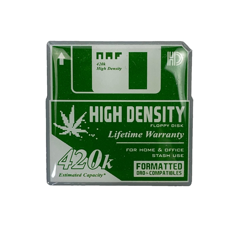 High Density Pin – RHC