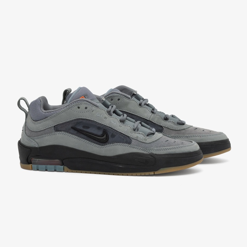 Ishod 2 Air Max (Cool Grey) 8
