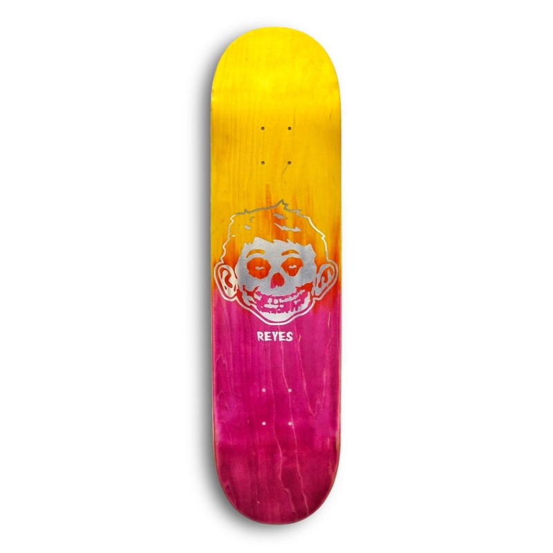 MADFIT VAULT  SUNBURST FADE (1of1) 8.0