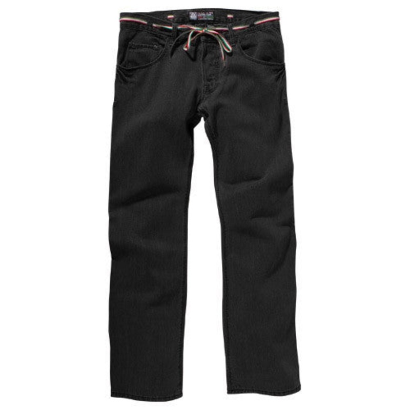Matix Jeans Mike Mo – Black Rinse Black