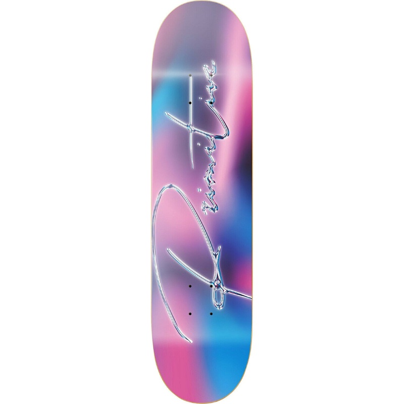 Primitive Team Ginza Liquid Deck – 8.12″
