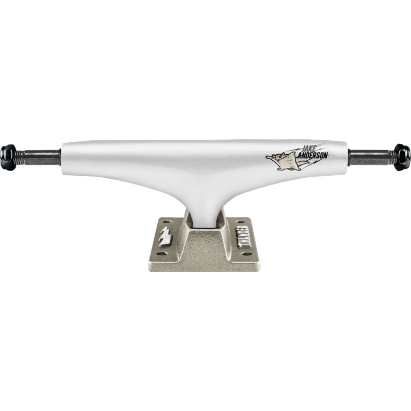 Thunder Trucks Anderson Airstrike 149mm – Zodiac White/Champagne (Pair)