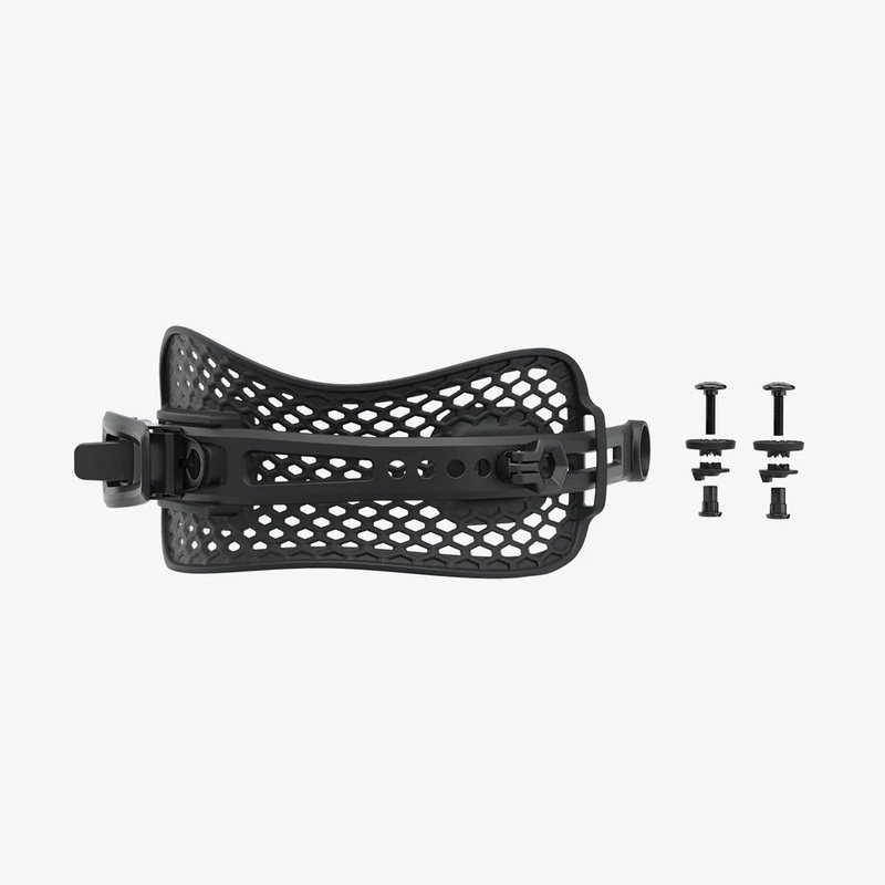 Union Exoframe 4.0 Ankle Strap Kit – Black Small