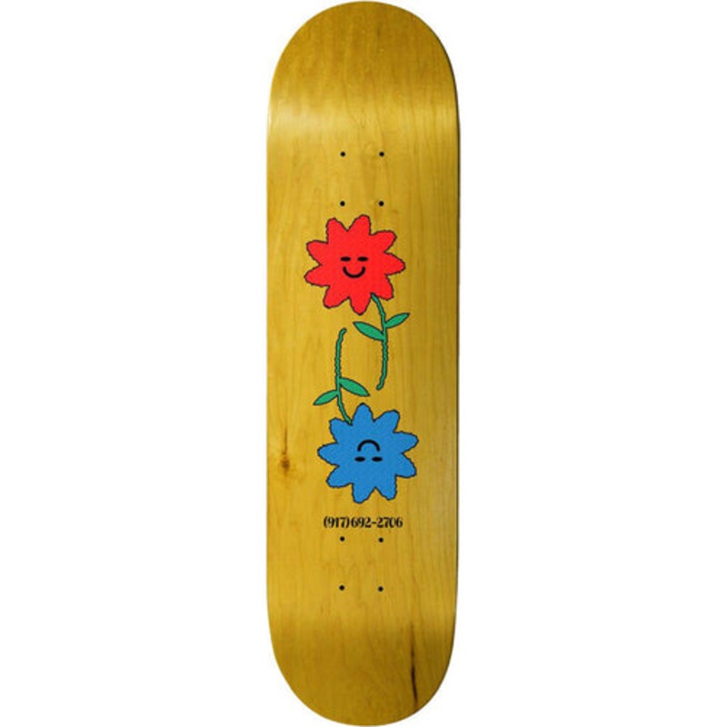 917 DECK FLORAL (8.25″) 8.25″