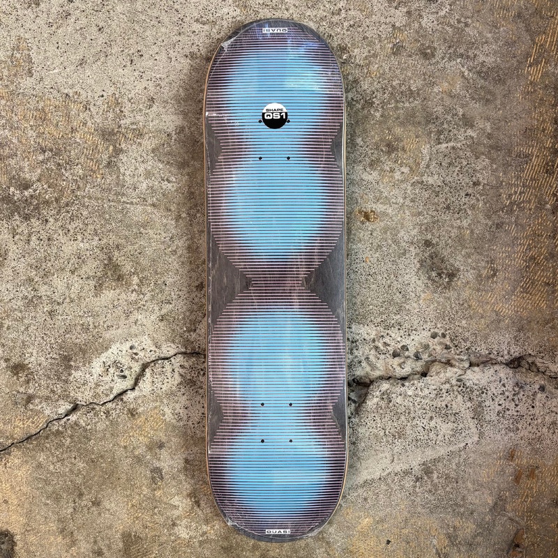 Bubble Deck (8.375)