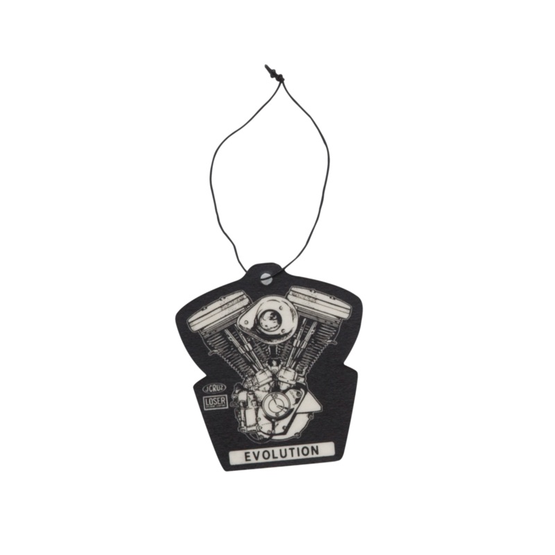 LOSER MACHINE EVO AIR FRESHENER