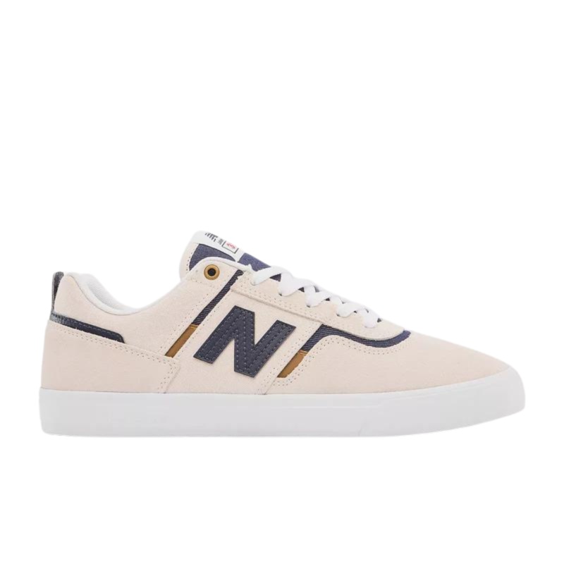 New Balance Shoes Numeric Jamie Foy 306 – White/Navy 8 White