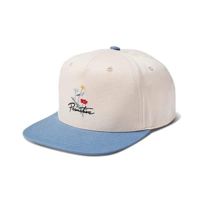 PRIMITIVE ZEN SNAPBACK