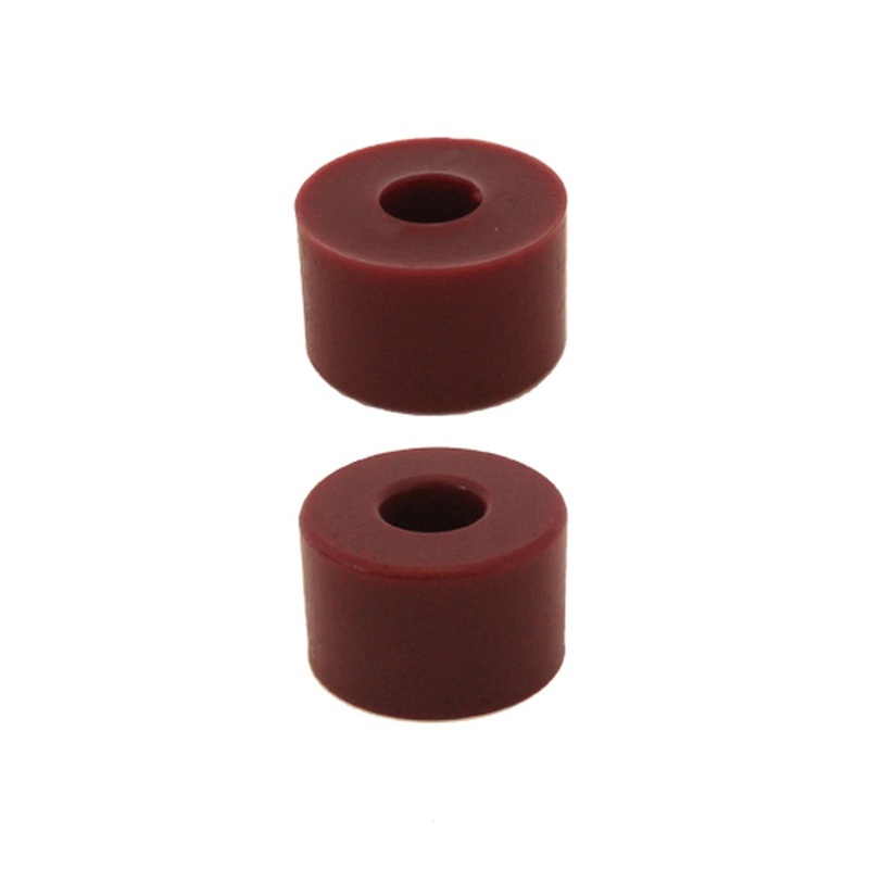 RipTide Krank Canon Bushing 93a – Wine Red (Pair)