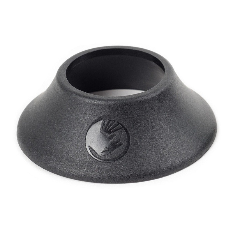 Shadow Conspiracy BMX S.O.D. Rear Hub Guard Replacement Sleeve – Black