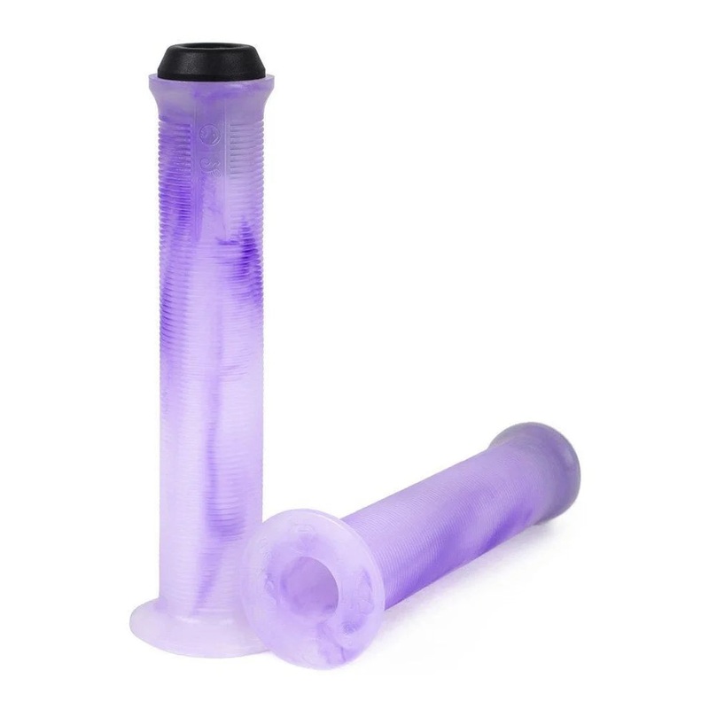 Shadow VVS DCR Grips – Purple Sci-Fi