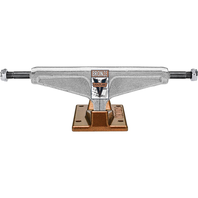 VENTURE HI 5.8 TEAM-ED VENTURE X BRONZE POL/BRONZE