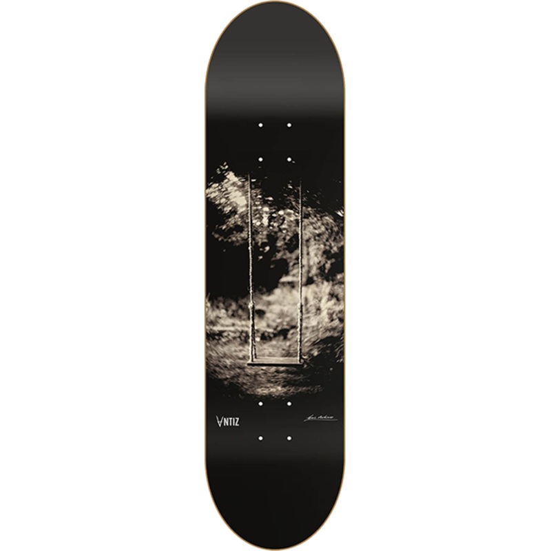 ANTIZ ERIC ANTOINE SWING DECK 8.375″